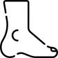 Ortopedia – Cirurgia do Pé e Tornozelo